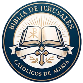 Biblia de Jerusalén